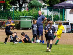 Hillen Cup 2024